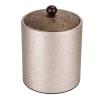 Buy cheap China custom hot selling handmade leather led ice bucket suppliers from wholesalers
