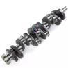 Buy cheap VH13411E0100 134112410A Excavator Crankshaft J08 SK350-8 Diesel Engine Parts from wholesalers