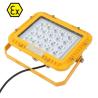 Buy cheap Waterproof 100W Explosion Proof Led High Bay Lighting 14400 Lm Osram LED from wholesalers
