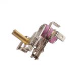 Steam KST207 Iron Parts Kst Electric Iron Thermostat KST Adjustable Bimetallic