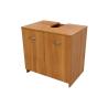 Buy cheap Good Quality Wall Hung Bathroom Vanities Modern Washbasin Bathroom Mirror Cabinet Vanity Bathroom from wholesalers