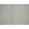 Buy cheap Pure Organic Cotton Canvas / Plain Woven Fabric Natural Fiber For Garment from wholesalers