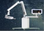 Professional Mobile Dental X Ray Unit , Intraoral X Ray Machine High Performance