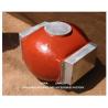 Buy cheap Model DS250QT CB/T3594-1994 Floating Disc Air Pipe Head For Oil Tank (With Fire Net) from wholesalers
