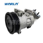 DCP21010 Car Auto AC Compressor For Peugeot308 For Citroen C4 WXPG036
