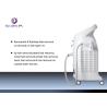 Buy cheap Three Wavelengths Diode Laser Hair Removal Machine 1 - 10Hz Frequency from wholesalers