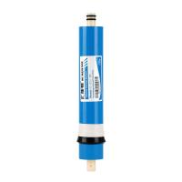 Buy cheap 2012-100G 2012-150G 100GPD 150GPDTFC Ro Membrane For Reverse Osmosis Water product