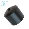 Buy cheap Raw Ployethylene Materials Hdpe Fusion Fittings Full Dimension End Cap from wholesalers