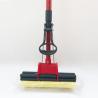 Buy cheap Super Absorbent Sponge Head Telescopic Handle Floor Mop for Kitchen and Bathroom Sponge Mop from wholesalers