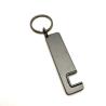 Buy cheap MOQ 500 Metal Keychain Holder with Customized Logo for from wholesalers