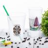 Buy cheap 700 Ml Injection Disposable Drinking Cup Pp Cups Portable Eco Friendly from wholesalers
