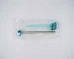 10mmx150mm Optical Trocar Surgical Instruments Laparoscopic Disposable Trocars