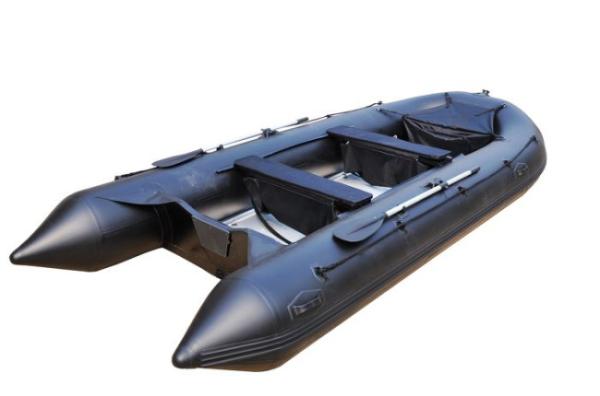 Buy cheap Hypalon Rescue Inflatable boat Military Rubber Plastic Rib Boat Aluminium Floor from wholesalers