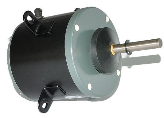 Buy cheap 50Hz 380V Waterproof Air-cooled Heat Pump Fan Motor Three Phase from wholesalers