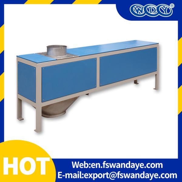 Permanent drawer type Magnetic Separator suitable for powder material such as