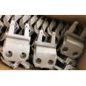 Buy cheap West Germany BRUCKNER Heat Setting Machine Parts Anti Rust Pin Holder from wholesalers