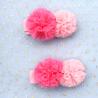 Buy cheap Angel Pattern Lace Fabric 6pcs/Set Cute Headbands For Girls from wholesalers
