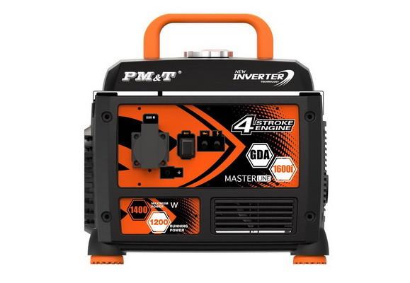 Buy cheap Sine Wave Quiet 1000 Watt Electric Inverter Generator , Small Inverter Generator from wholesalers