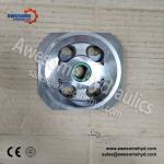 Komatsu PC600-7 swing motor Parts Cast / Ductile Iron Material repair kit