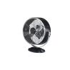 Buy cheap Small Vintage Electric Fan With Aluminium Blade , 9'' 25W Motor Retro Desk Fan from wholesalers