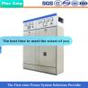 Buy cheap GGD electrical push button indoor switch cabinet from wholesalers