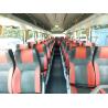 Buy cheap Golden Dragon Used Tour Bus 34 Seats Diesel Fuel Euro 4 Emission Standard from wholesalers