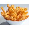 Buy cheap Small Kurkure Cheetos Twist Cheese Snacks Extruder Machine 150kg/H from wholesalers