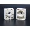 Buy cheap Ceramic Insulator Eelectronic Part for Thermotat from wholesalers
