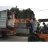 Buy cheap 130Ton Aluminum Foil Container Making Machine 29KW Aluminum Foil Making Machine from wholesalers
