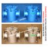 Buy cheap Imported Stainless Steel Seawater Filter For Bulk Material Seawater Model AS150 Cb/T497-2012 from wholesalers