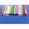 Buy cheap Arc Resistance Solid Rubber Strip For Commercial Door Weather Stripping from wholesalers