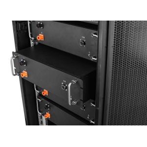 Buy cheap Multipurpose Stable UPS battery pack , Rainproof Commercial Lithium Ion product