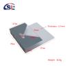 Buy cheap Metal Square Gass Plate Mirror Hooks for Frameless Glass Mirror Hardware Accessories from wholesalers
