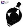 Buy cheap Fashionable popular PS food grade sushi tray plate disposable lunch tray with plastic material from wholesalers