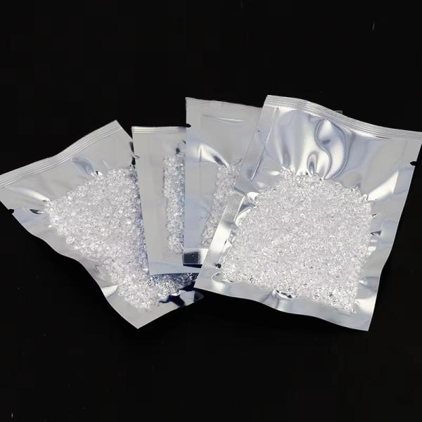 Buy cheap AAAAA 5A Clear White Star Cut Grade Heat Resistant Loose Cubic Zirconia Gemstones from wholesalers