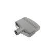Buy cheap 120v 50w Led Shoebox Light Fixture / High Brightness Led Light Street Lamp from wholesalers