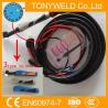 Buy cheap WP 17 18 26 Air Cooled Tig Welding Torch And Accessories from wholesalers