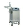 Buy cheap Continuous Electromagnetic Induction Aluminum Foil Sealing Machine from wholesalers