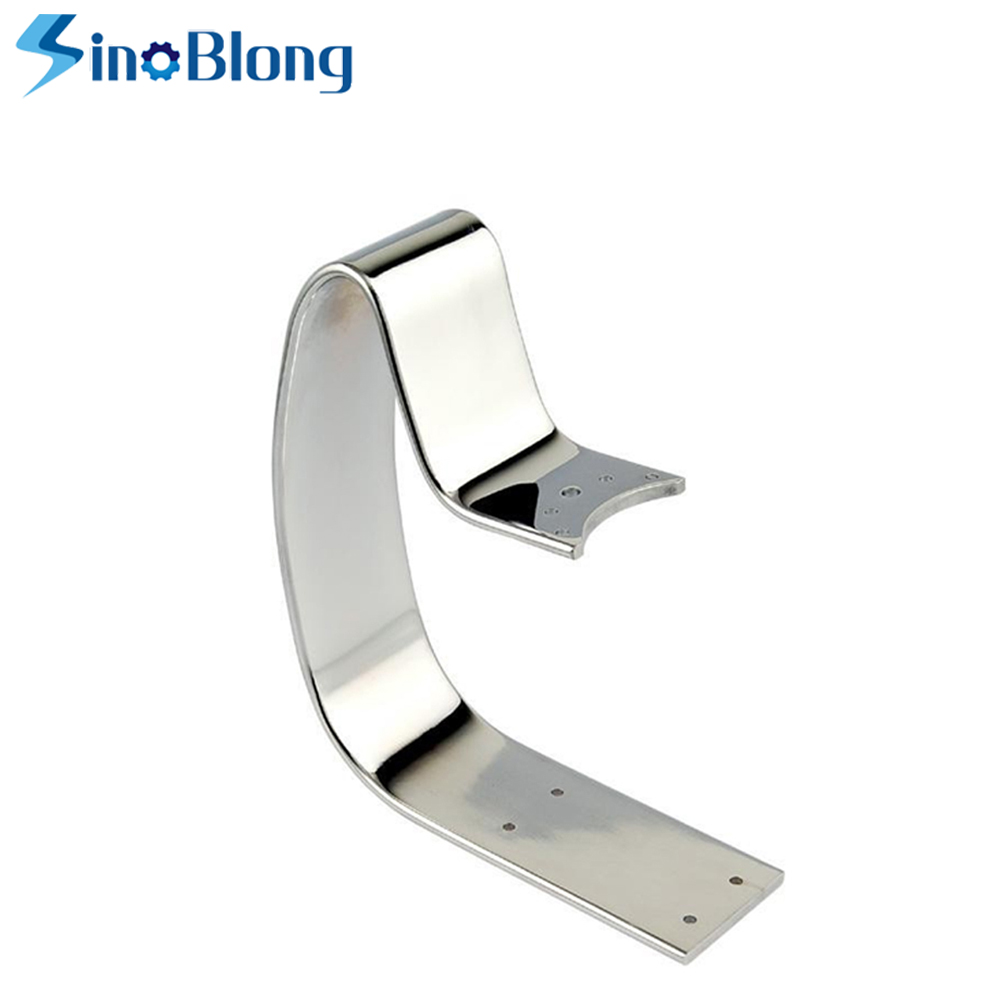 oem sheet metal stamping service manufacturer part precision