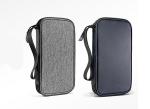 Passport holder ticket large capacity card collection protective cover wallet