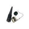 Buy cheap IP68 Fiber Optic Cable Connector ODC Waterproof Protection Caps from wholesalers