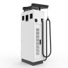 Buy cheap DC Charger 60kW 120KW 180kw 200kW 240KW Ev Charging Pile Electric Car Ocpp Fast Ev Charger Station Nayax Pos Machine from wholesalers