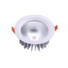 Buy cheap 12W 3.5 Inch Dimmable Led Downlights Lifud Driver , Cree Chip, 100LM/W from wholesalers