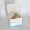 Buy cheap Printed Face Mask Recycle Corrugated Packaging Box from wholesalers