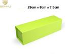 Custom Luxury Umbrella Gift Box Cardboard Magnetic Folding 28*8*7.5cm