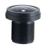 Buy cheap Low Distortion Camera 2.9mm F2.8 1/2.7 Inch Cctv Wide Angle Lens from wholesalers