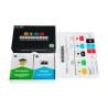 Buy cheap WILKO 400gsm Artpaper Board Game Card Printing Game Packaging For Literacy Learning from wholesalers