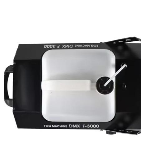 Buy cheap 2025 New Stage Effect Machine Smoke Machines Manufacture from wholesalers
