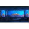 Buy cheap SMD2121 P2.5 Standard 500x500mm Die Cast Aluminum Cabinet Indoor Full Color Haning Led Display from wholesalers
