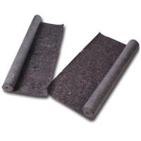 Buy cheap Floor Protection Non Woven Fleece Painter Fleece Blend Grey product